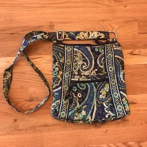 Vera Bradley Purse